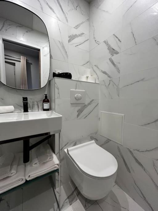 La Suite Tourny Bordeaux Exterior photo