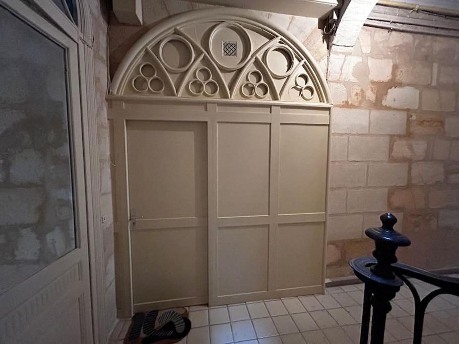 La Suite Tourny Bordeaux Exterior photo