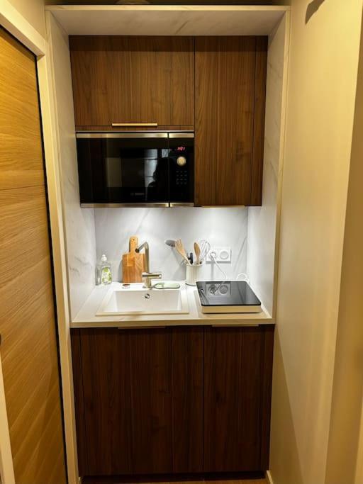 La Suite Tourny Bordeaux Exterior photo