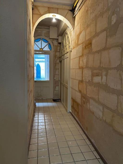 La Suite Tourny Bordeaux Exterior photo