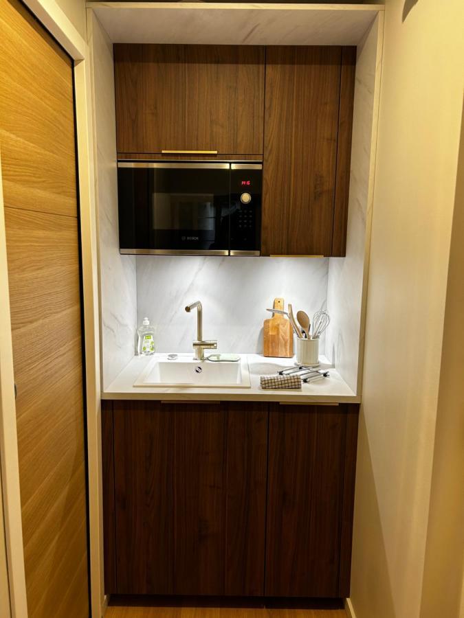 La Suite Tourny Bordeaux Exterior photo